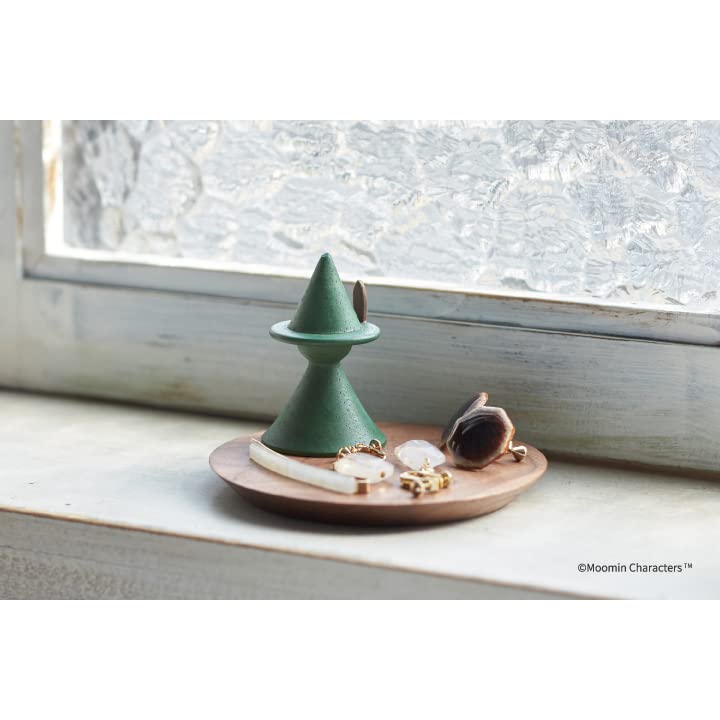 Nichigan Snufkin Accessory Stand MOOMIN RB1006
