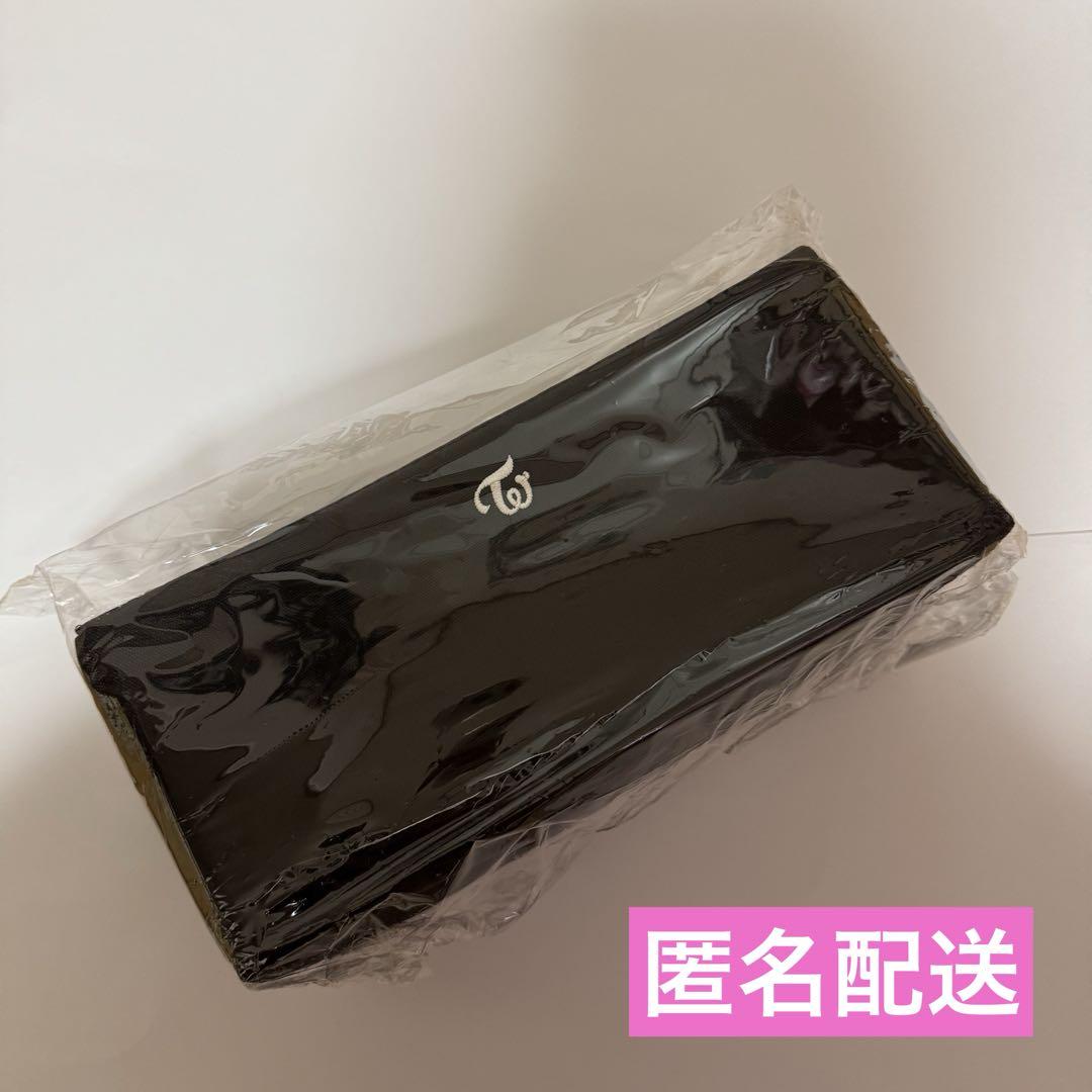 

[USED] TWICEONCE AGAIN CANDYBONG POUCH
