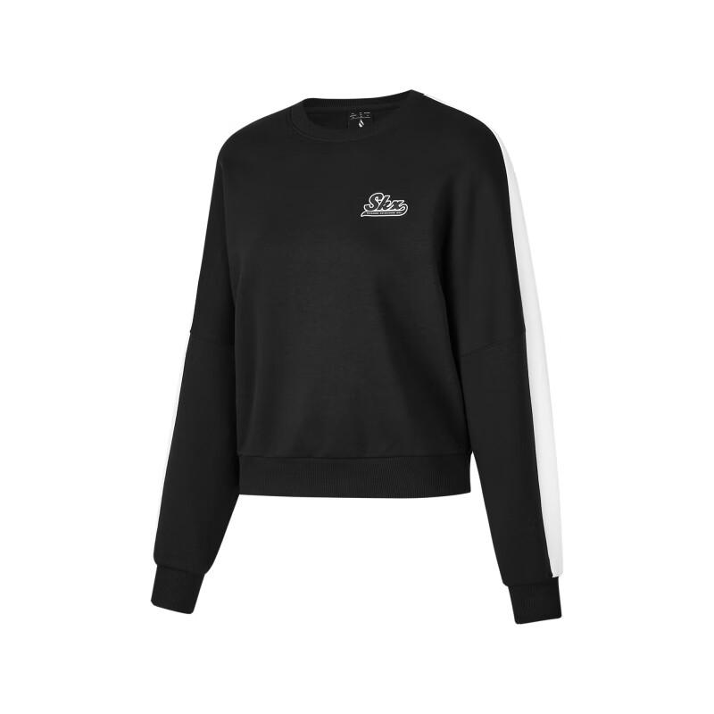 Skechers Women's Knit Pullover Sweatshirt P424W108