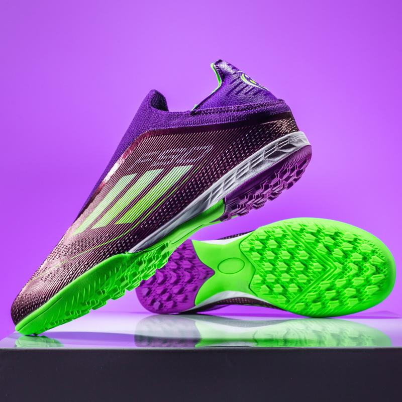 World Cup, Football Shoes, Boys and Girls, Girls, Broken Nails, Spikes, Competition Training Shoes