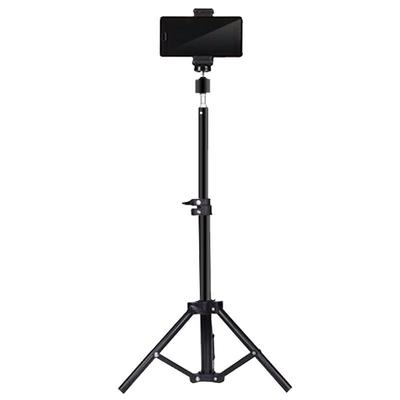 HOPECENT Portable Outdoor Phone Tripod Stand