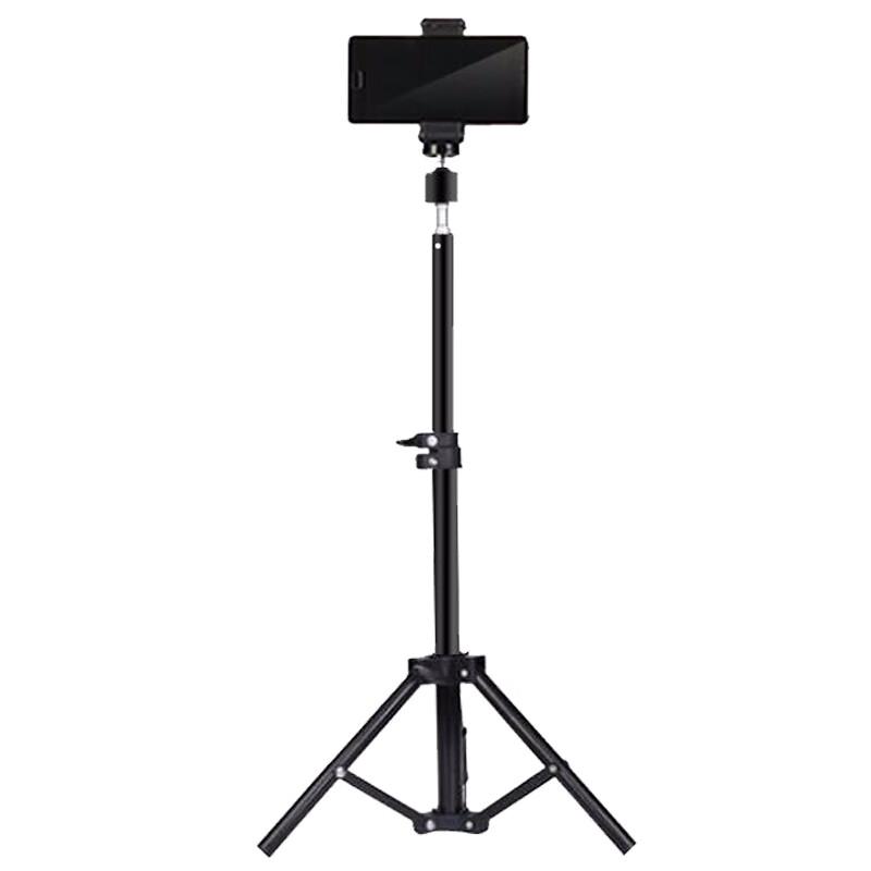 

HOPECENT Portable Outdoor Phone Tripod Stand