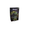 Magic: The Gathering Strixhaven Commander Deck - Witherbloom's Pestilence - Japanese Version - Trading Card Game