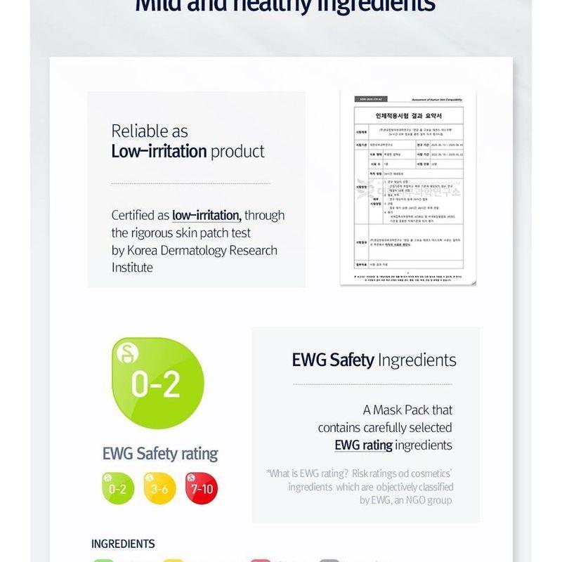 Pyunkang Yul - Highly Moisturizing Essence Mask Pack Set