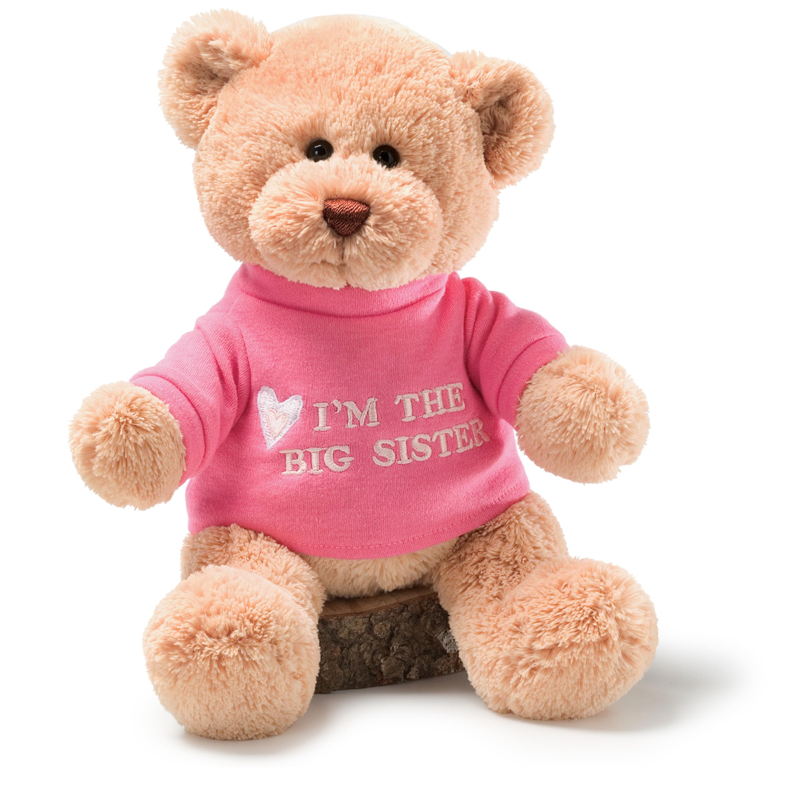 

GUND Big Sister T-shirt Bear 6047554