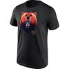 T-shirt NFL - FANATICS - Chicago Bears - 100% Cotton - Regular Fit - Short Sleeves