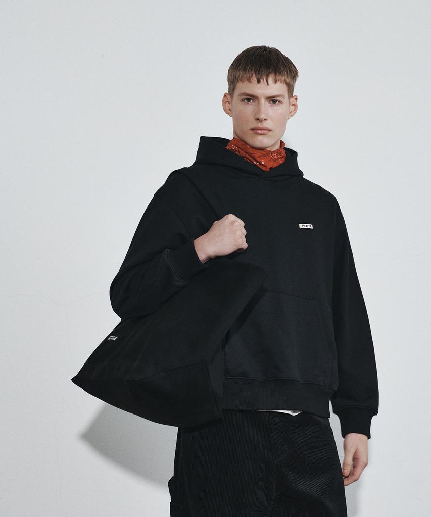 Heute Katio Park Tote Bag (Black)