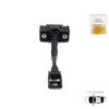 EDP1510 Front Door Stop Check Assy Limiter Strap for  A5 S5 RS5 MK2 II B9 F5 2016-2024 8W6837249