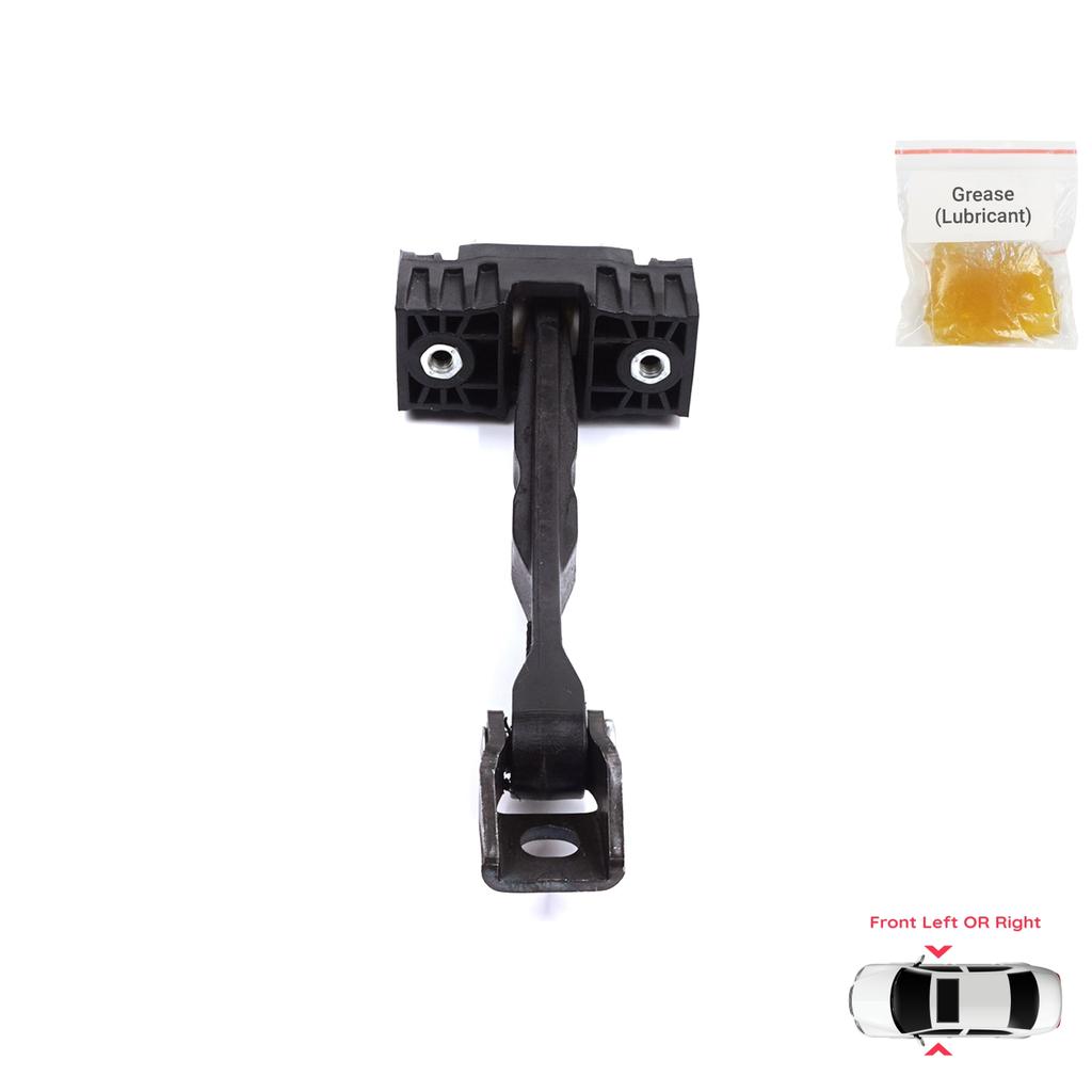 EDP1510 Front Door Stop Check Assy Limiter Strap for  A5 S5 RS5 MK2 II B9 F5 2016-2024 8W6837249