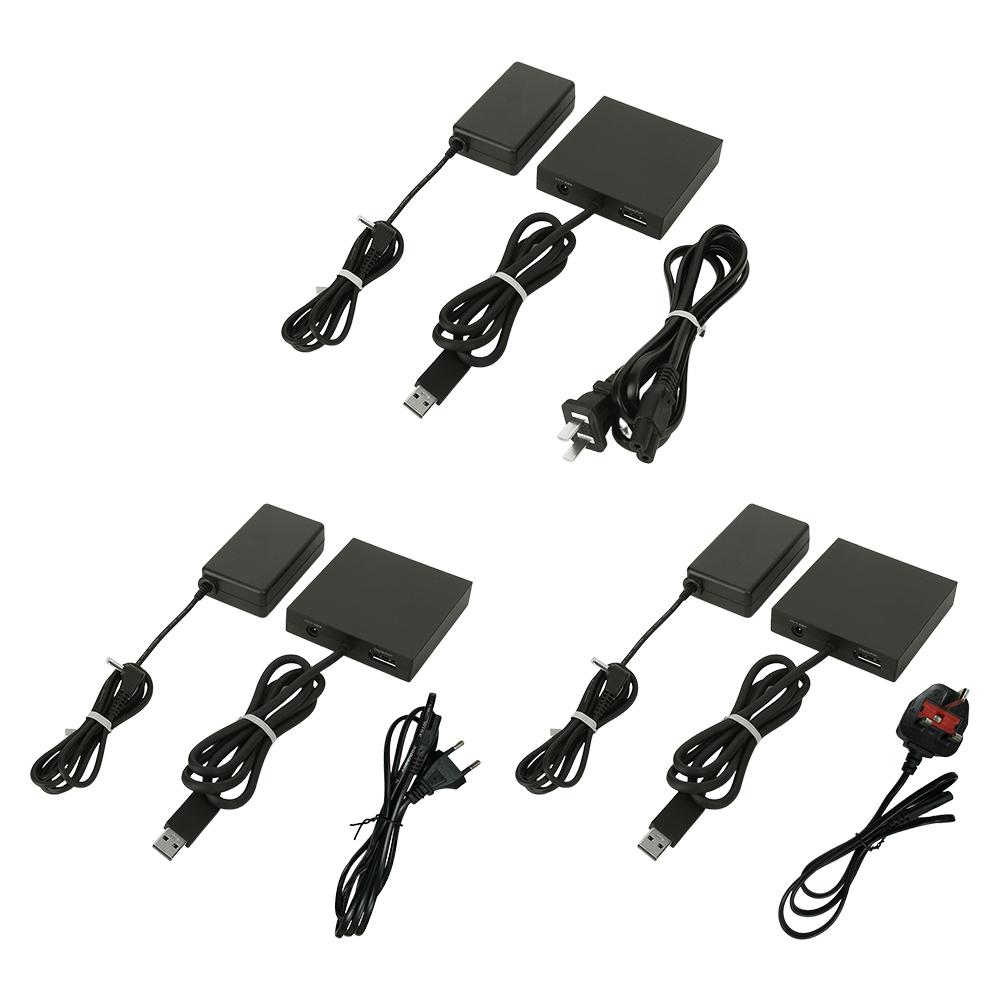 

For PS 5 VR2 Computer Converter Game Adapter PC Adapter& Accessories Kit Power Adapter for Playstation 5 VR2
