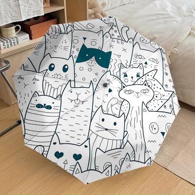 Accessoires – Regenschirme