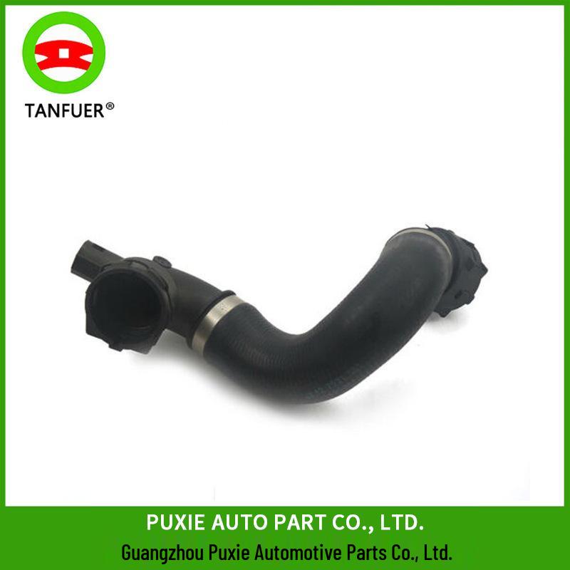 

BMW E81/E90/E91 Radiator/Coolant/Water Hose 17127531581 17127531581