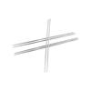 Reusable Nonslip Cooking Tools Lengthened Hot Pot Chopsticks Chopsticks Tableware Frying Chopsticks