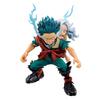 Bandai My Hero Academia Bright Future A Prize Midoriya Izuku and Kiriki Figures