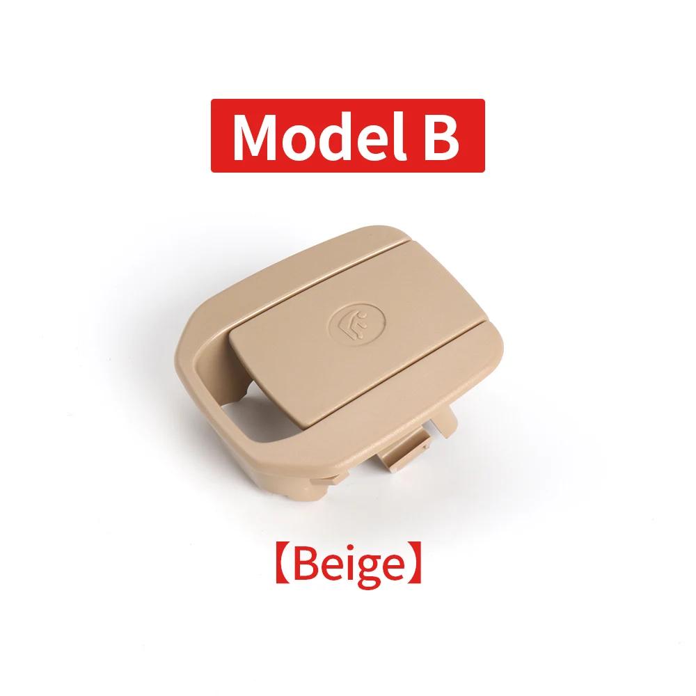 Rear Child Seat Anchor Safety ISOFIX Cover Restraint For BMW 1 2 3 X1 Series F20 F21 F22 F30 F31 F35 E84 E87 E90 52207319686