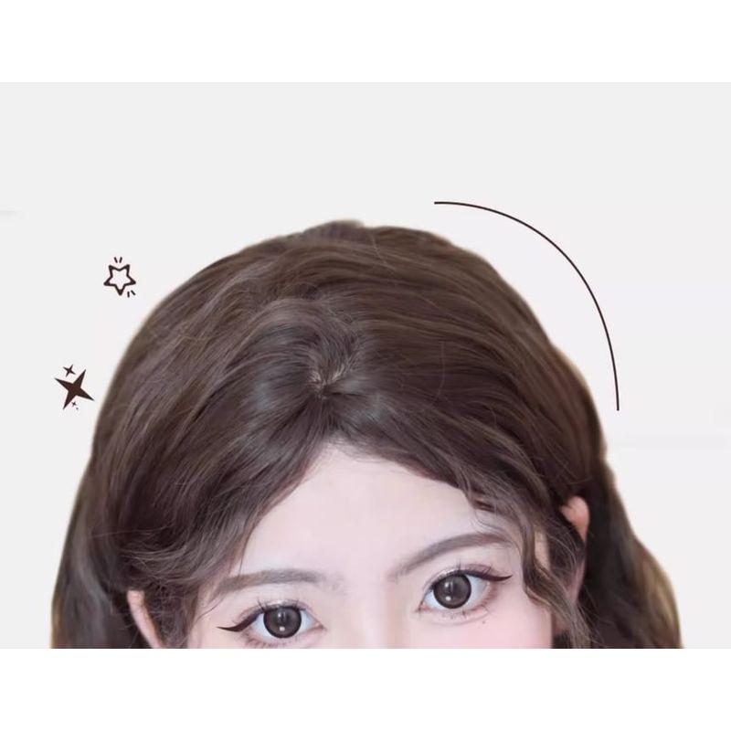 Eunarz - Slim Long Lasting Liquid Eyeliner - 2 Colors