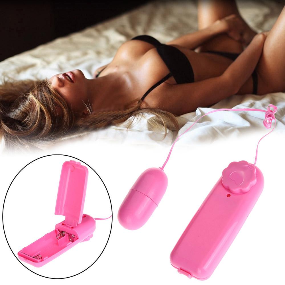 Toys Gear  Single Jump Vibrator Bullet Vibrator Clitoral G