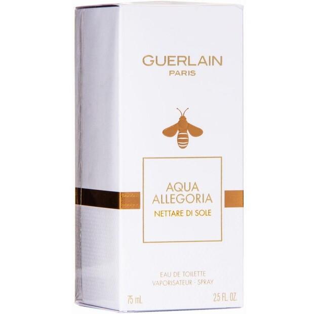 

Туалетная вода Guerlain Aqua Allegoria Nettare Di Sole 75Ml