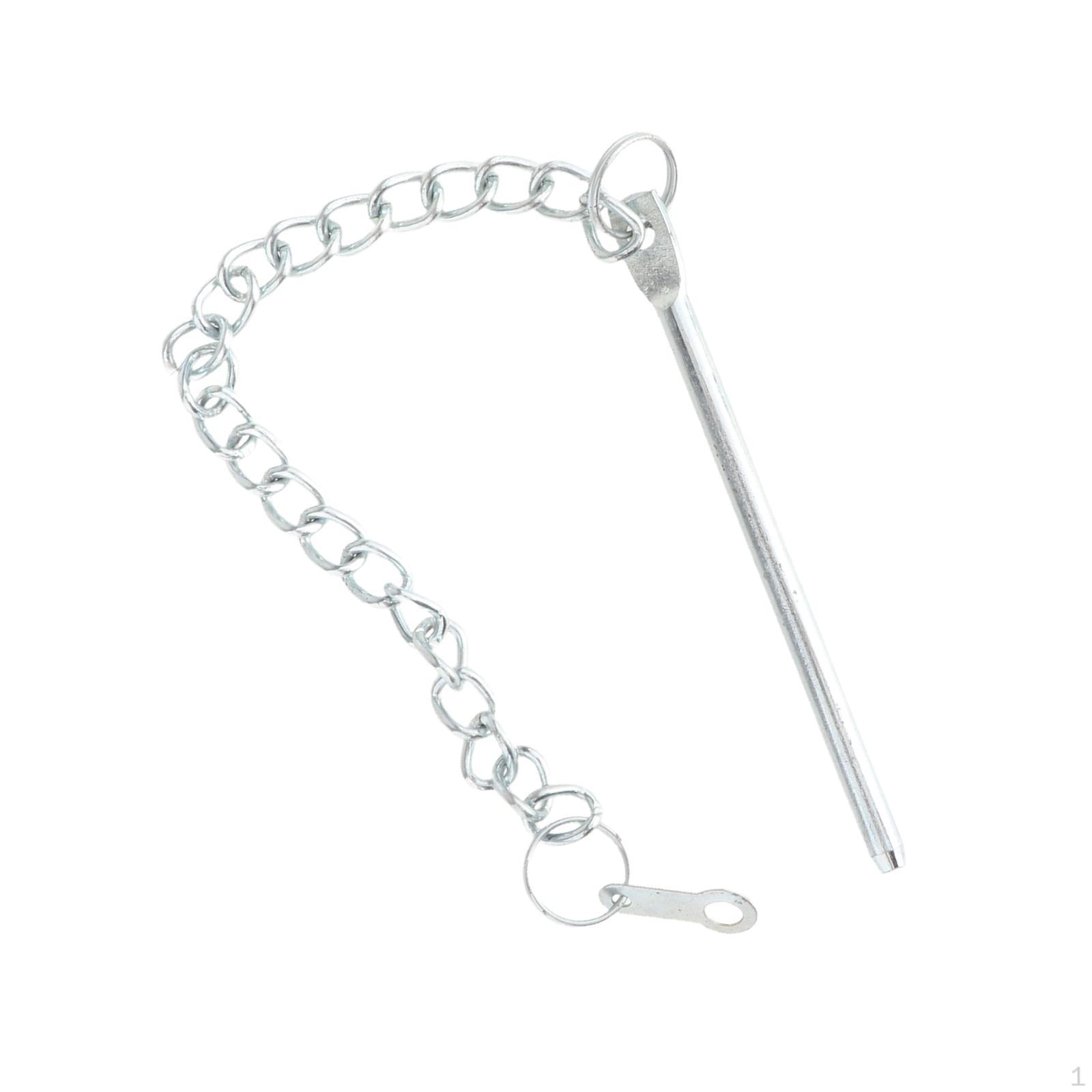 

Outdoor Umbrella Attachment for Garden And Patio Latch chain