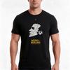 Cannavaro 06 Tshirt Summer Casual Cotton Tee Oversized Streetwear Tops Vintage Graphic Print Loose Fit Short Sleeve