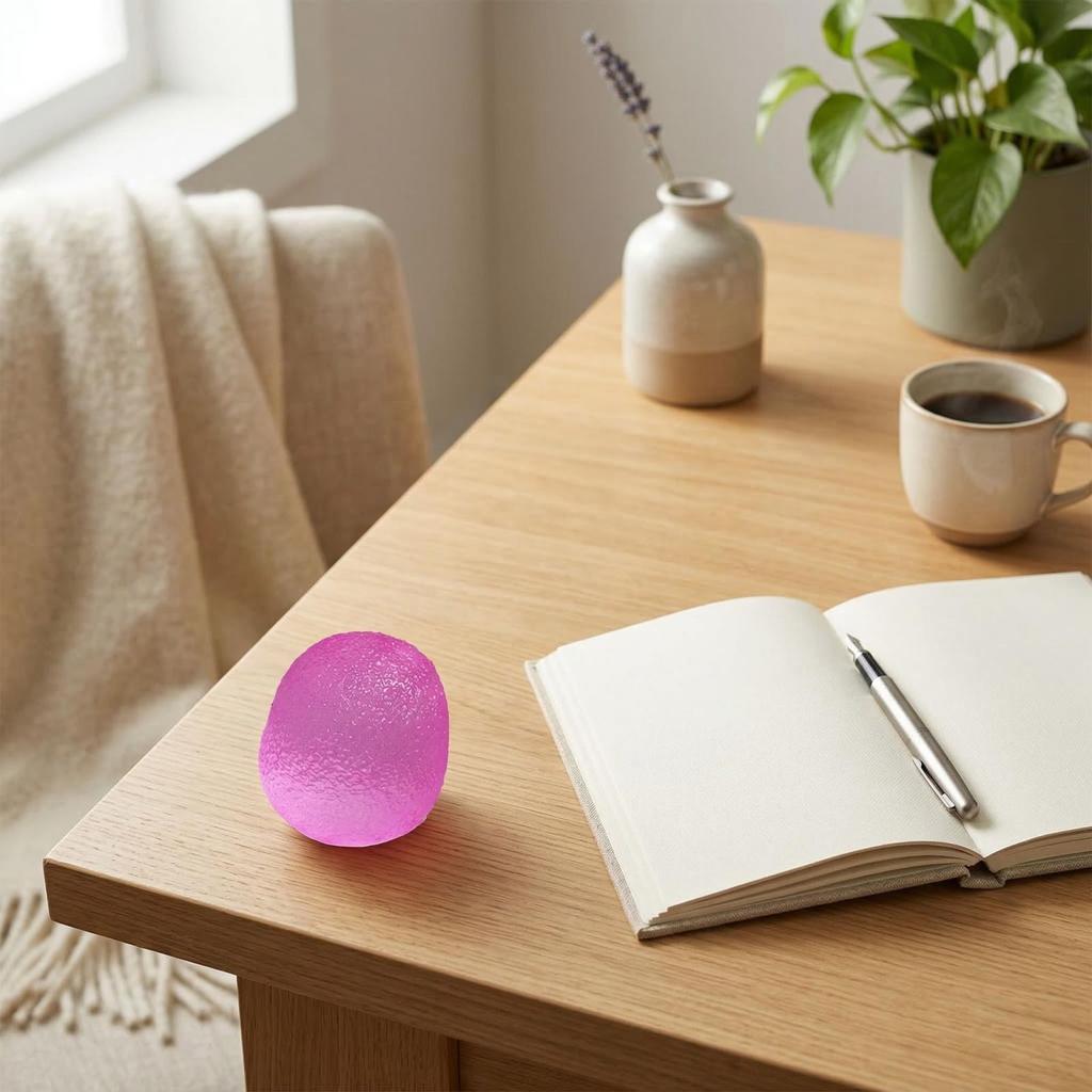 Candy Ball Pinching And Relaxing Toy