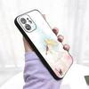 Anime Y-Your Lie In April Phone Case For IPhone 17 Pro Max 15 Pro 16 14 Plus 12 13 Mini 11 Pro Shockproof Soft Cover