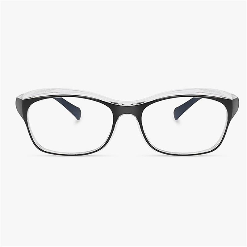 1 Set Retro Riding Goggles Anti-Splash Cycling Protective Glasses Windproof Sand Protection Sunglasses With Storage Box