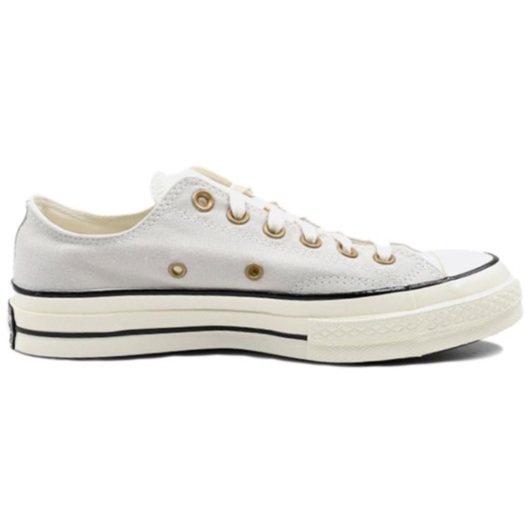 Converse Chuck 70 Low 'Beige' Men's A02554C