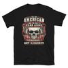 Right To Bear Arms American US Patriotic Classic Fit T-Shirt