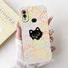 For Samsung A10s Case A 10s Cover SM-A107F SM-A107M Cute Fashion Painted Cover Casing For Samsung Galaxy A10s Fundas Housing TPU