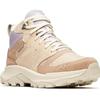 Треккинговые ботинки Merrell Tempo Sol Mid Wp W
