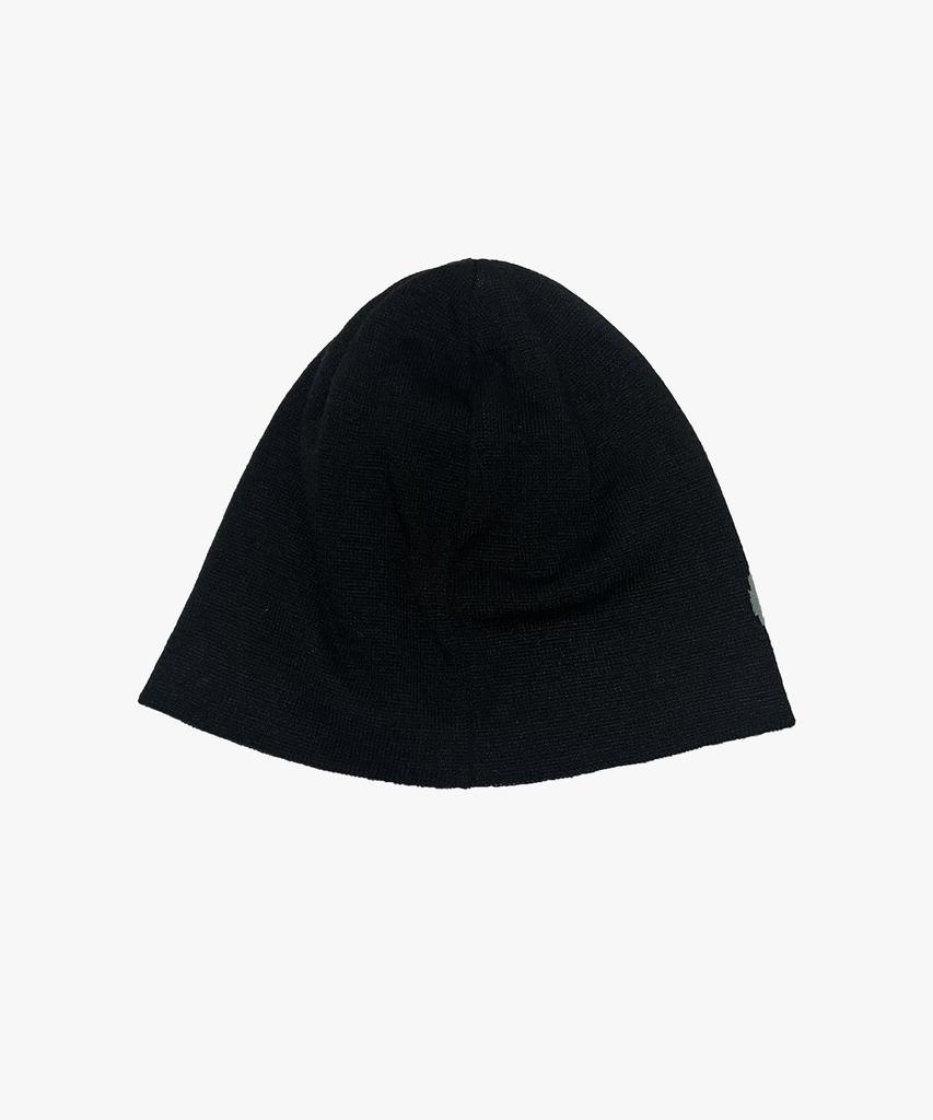 Maseukeompeoni Rotate M Beanie - Black