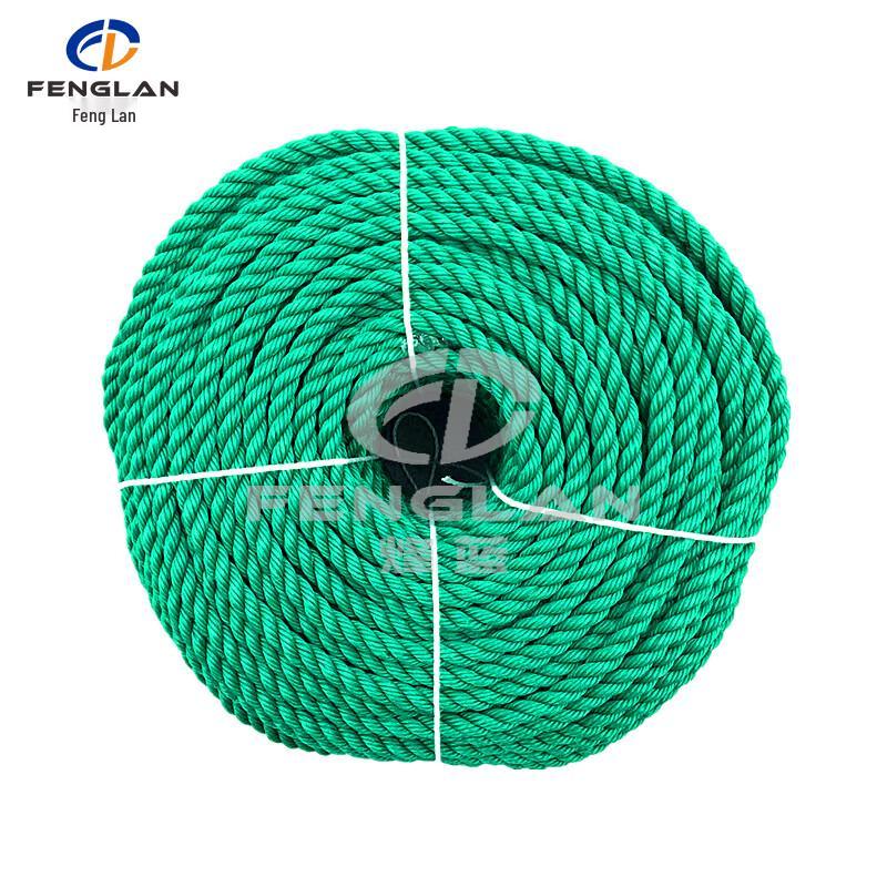Fenlan Nylon Wear-Resistant Rope