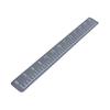 36in Saltwater Fish Measuring Tape Fishing Tape Measure for Boats Yacht Measurement Tool Adhesive Fish Ruler