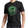 Neues Fisch Angeln Aktives Logo T-Shirt Lustig Größe S bis 5XL