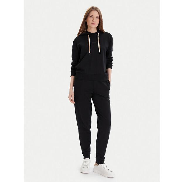 BOSS CP Stripe Hoodie