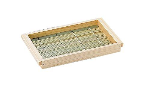 

Yamako Hinoki Soba Noodles (Painted) Small 21436