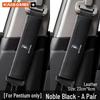 Besturn Car Seat Belt Shoulder Protector for B70S/T99/T55/T77/T33/NAT