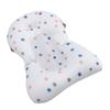 Star Pattern Baby Bath Pad Breathable Soft Universal Baby Bathtub Mat Newborn Toddler Bath Cushion Bathtub Floating Pad