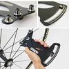 GORIX Spoke Tension Meter Measures Tension up to 137kgf Tension Measuring Road Mountain GT33 Black [Bicycle Instrument] Bike, Bike, etc.