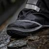 HighTop Shoe Covers with WearResistant Sole Lightweight Rain Reflective Strip