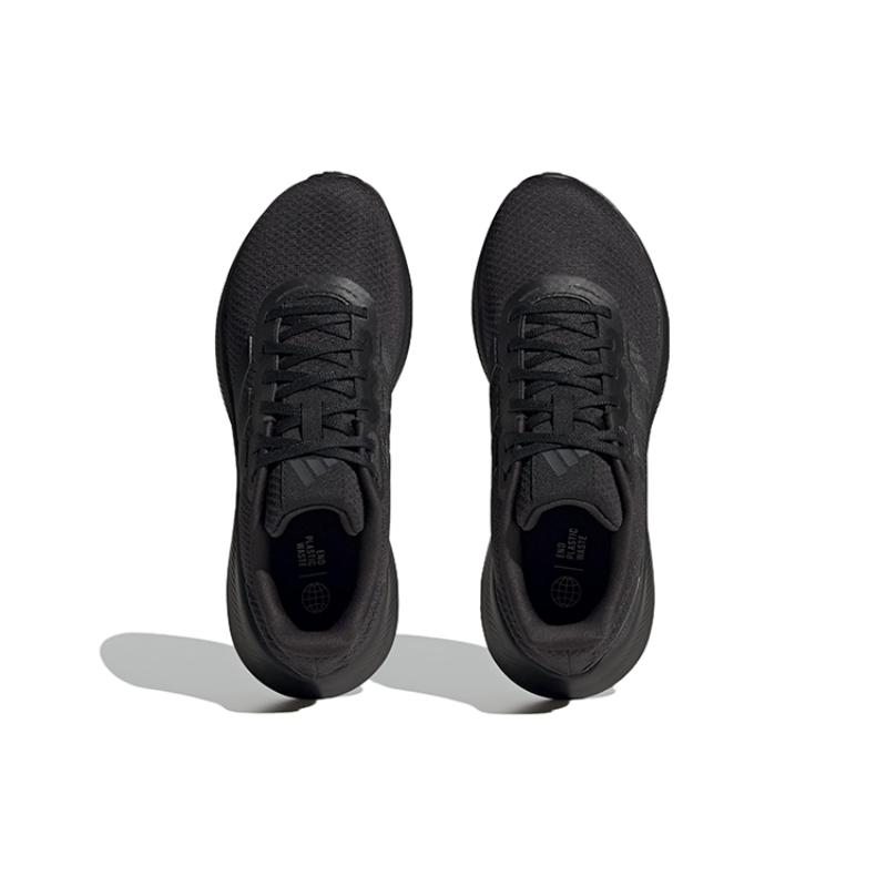 Adidas Women's Runfalcon 3.0 'Black Carbon' Women's Sneakers HP7558