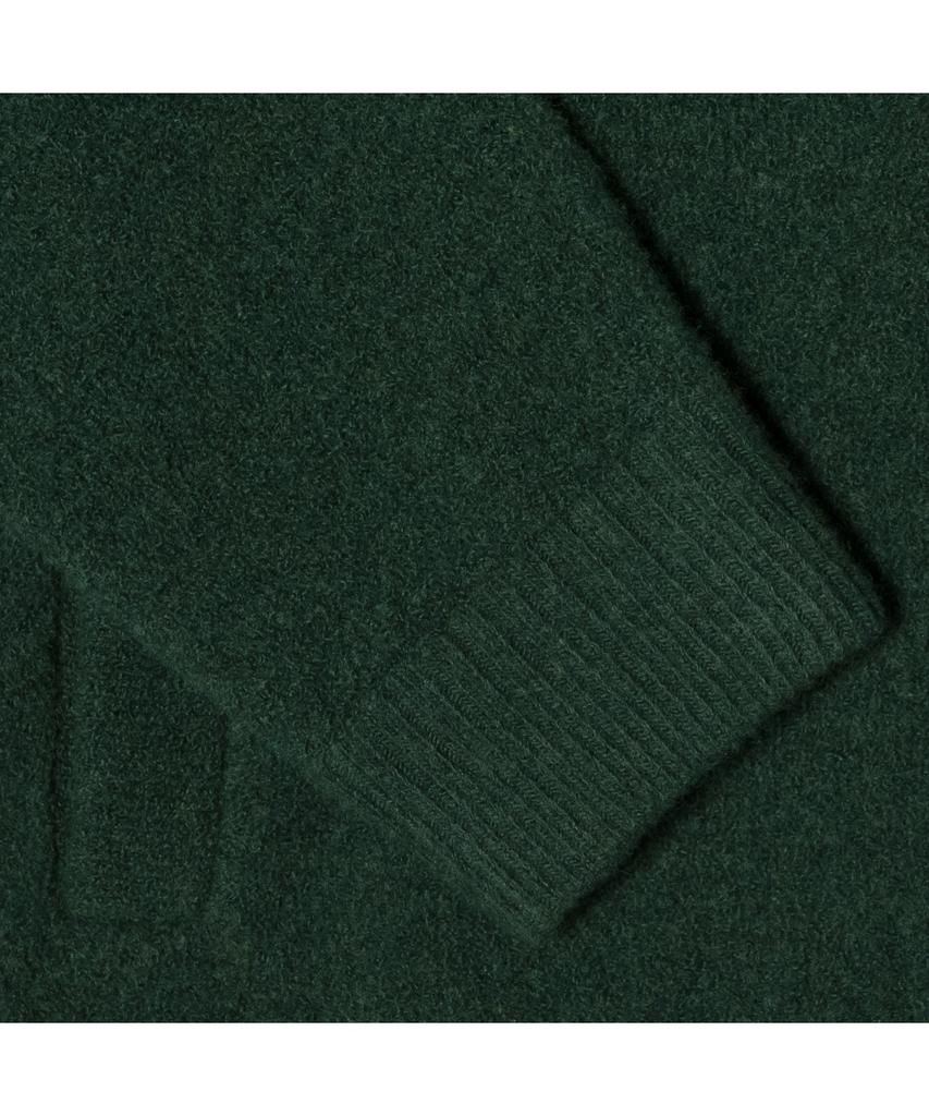 Lacoste Men'S Boucle Stadium Cardigan Ah231E-54N L7A
