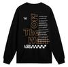 Vans Posted Loose Sweatshirt