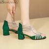 Calzado para mujer – Sandalias