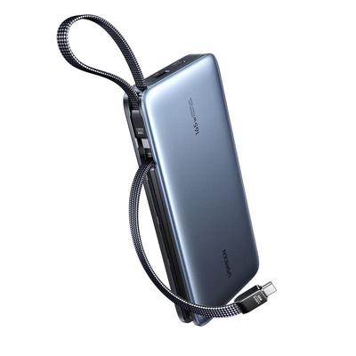 Telefonų priedai – Išorinės baterijos