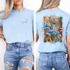 Dolly Parton 2-seitiges Grafik-Shirt, Retro Country Musik T-Shirt, RIP Dolly Shirt,