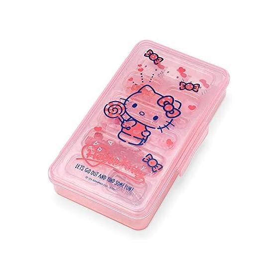 Набор фирменных бусин Sanrio Hello Kitty 070793