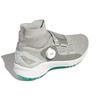 adidas ZG21 Motion Boa Golf Sports Shoe Gray Women's GW0897