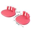 Toe Arch Trainer Toe Hallux Valgus Corrector Fitness Leg Exerciser